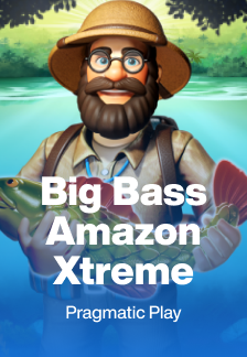 Big Bass Amazon Xtreme