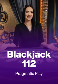 Blackjack 112