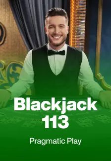 Blackjack 113