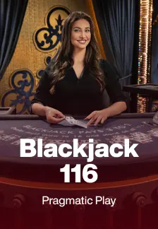 Blackjack 116