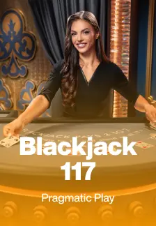 Blackjack 117