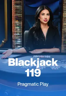 Blackjack 119