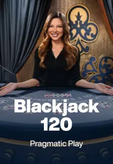 Blackjack 120