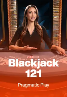 Blackjack 121