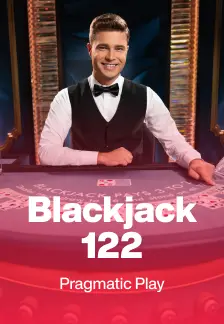 Blackjack 122