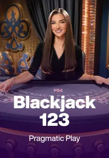 Blackjack 123