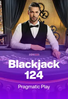 Blackjack 124