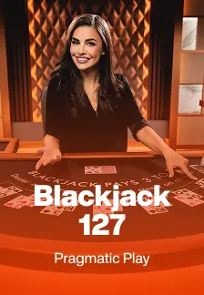 Blackjack 127