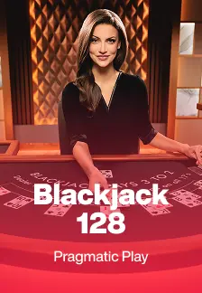 Blackjack 128