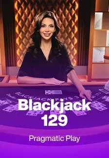Blackjack 129