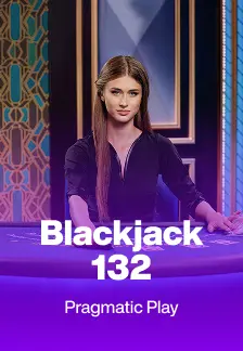 Blackjack 132