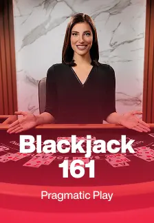 Blackjack 161