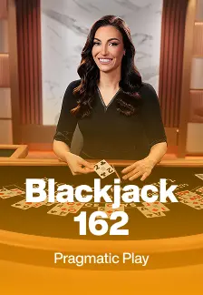 Blackjack 162
