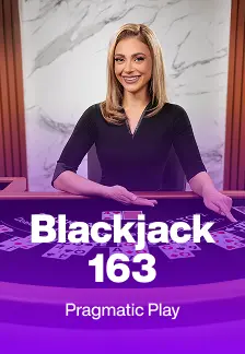 Blackjack 163