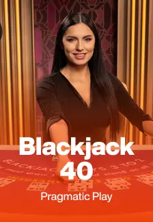 Blackjack 40