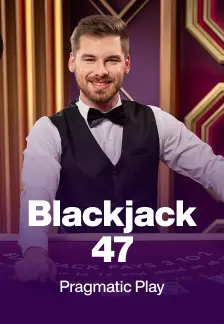 Blackjack 47