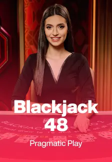 Blackjack 48