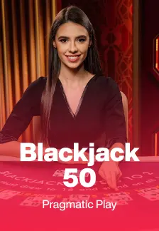 Blackjack 50