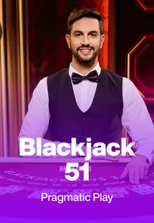 Blackjack 51