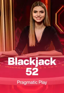 Blackjack 52