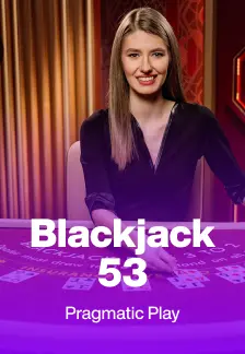 Blackjack 53