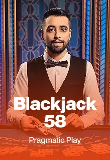 Blackjack 58
