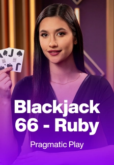 VIP Blackjack 9 - Ruby