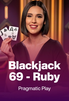 VIP Blackjack 12 - Ruby