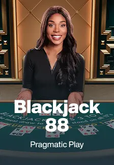 Blackjack 88
