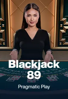 Blackjack 89
