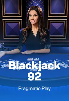 Blackjack 92