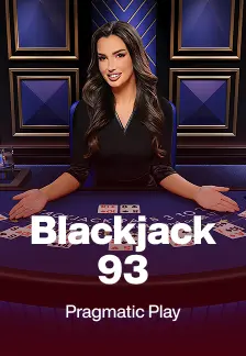 Blackjack 93