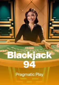 Blackjack 94