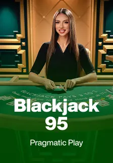 Blackjack 95