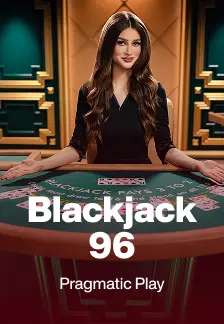 Blackjack 96