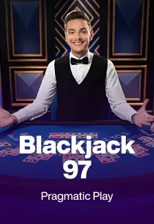 Blackjack 97