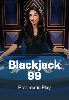 Blackjack 99