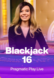 Blackjack 16