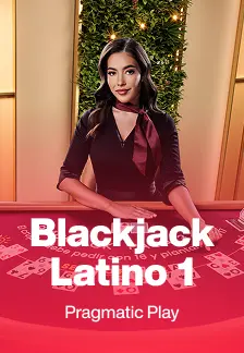 Blackjack Latino 1