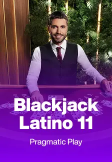 Blackjack Latino 11