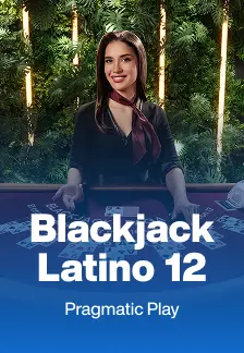 Blackjack Latino 12