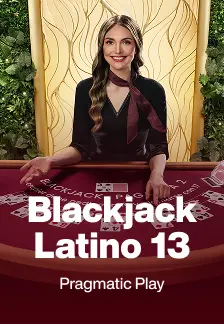 Blackjack Latino 13