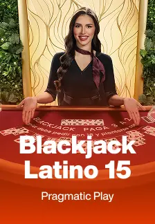 Blackjack Latino 15