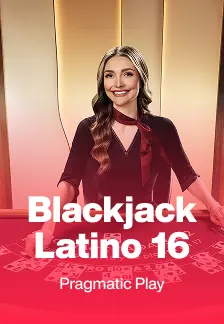 Blackjack Latino 16