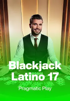 Blackjack Latino 17