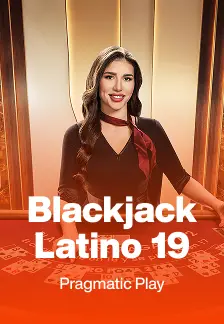 Blackjack Latino 19