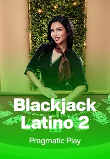 Blackjack Latino 2