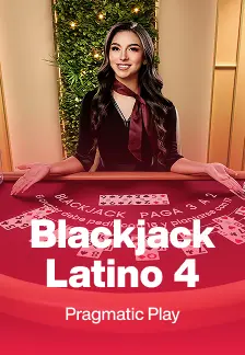 Blackjack Latino 4