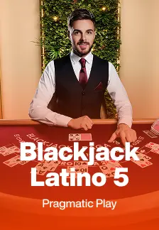 Blackjack Latino 5