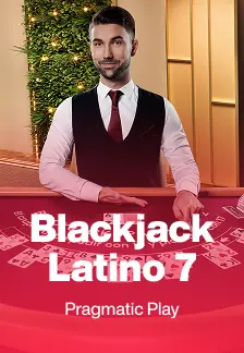 Blackjack Latino 7